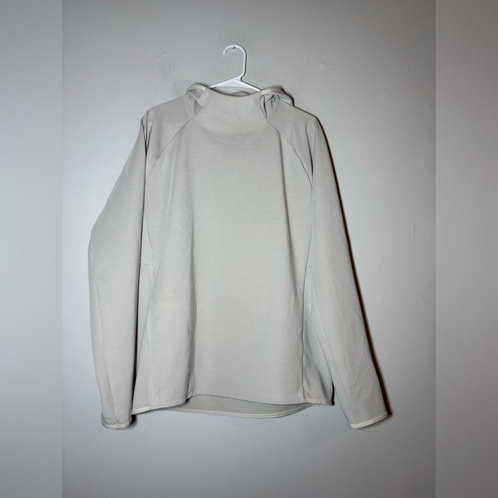 lululemon athletica Gray Men's Jacket